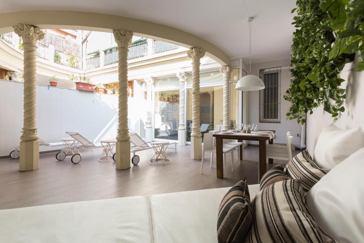 Bcn Luxury Apartments - Barcelona — Fotos 1